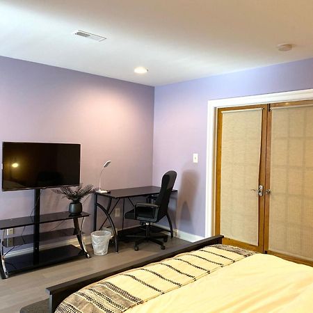 Alina & Fanny - Philadelphia 1210 Mt Vernon St المظهر الخارجي الصورة