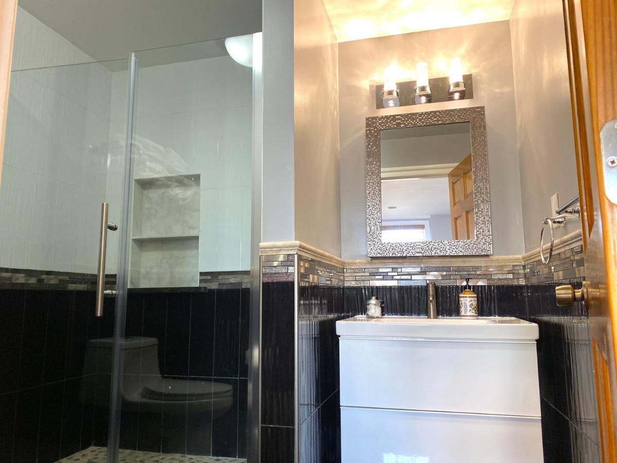 Alina & Fanny - Philadelphia 1210 Mt Vernon St المظهر الخارجي الصورة