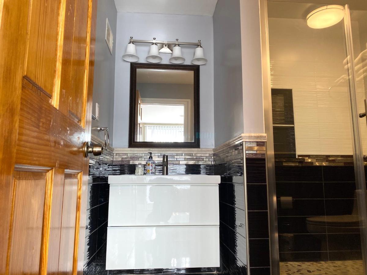 Alina & Fanny - Philadelphia 1210 Mt Vernon St المظهر الخارجي الصورة